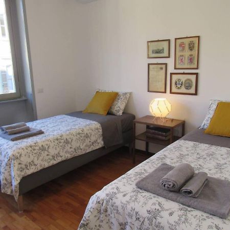 Duma Bed Apartman Como Kültér fotó