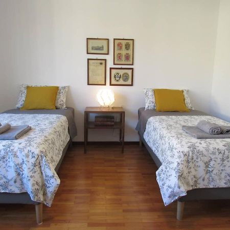 Duma Bed Apartman Como Kültér fotó