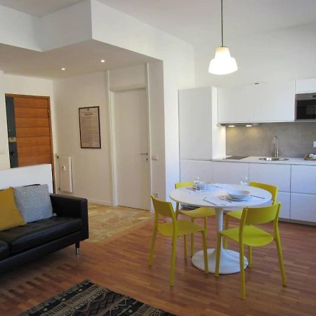 Duma Bed Apartman Como Kültér fotó