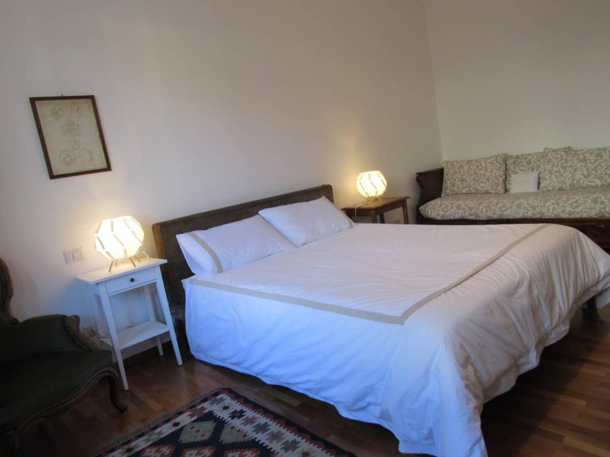 Duma Bed Apartman Como Kültér fotó