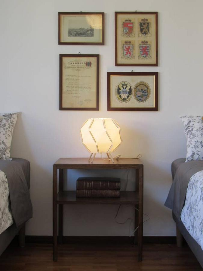 Duma Bed Apartman Como Kültér fotó