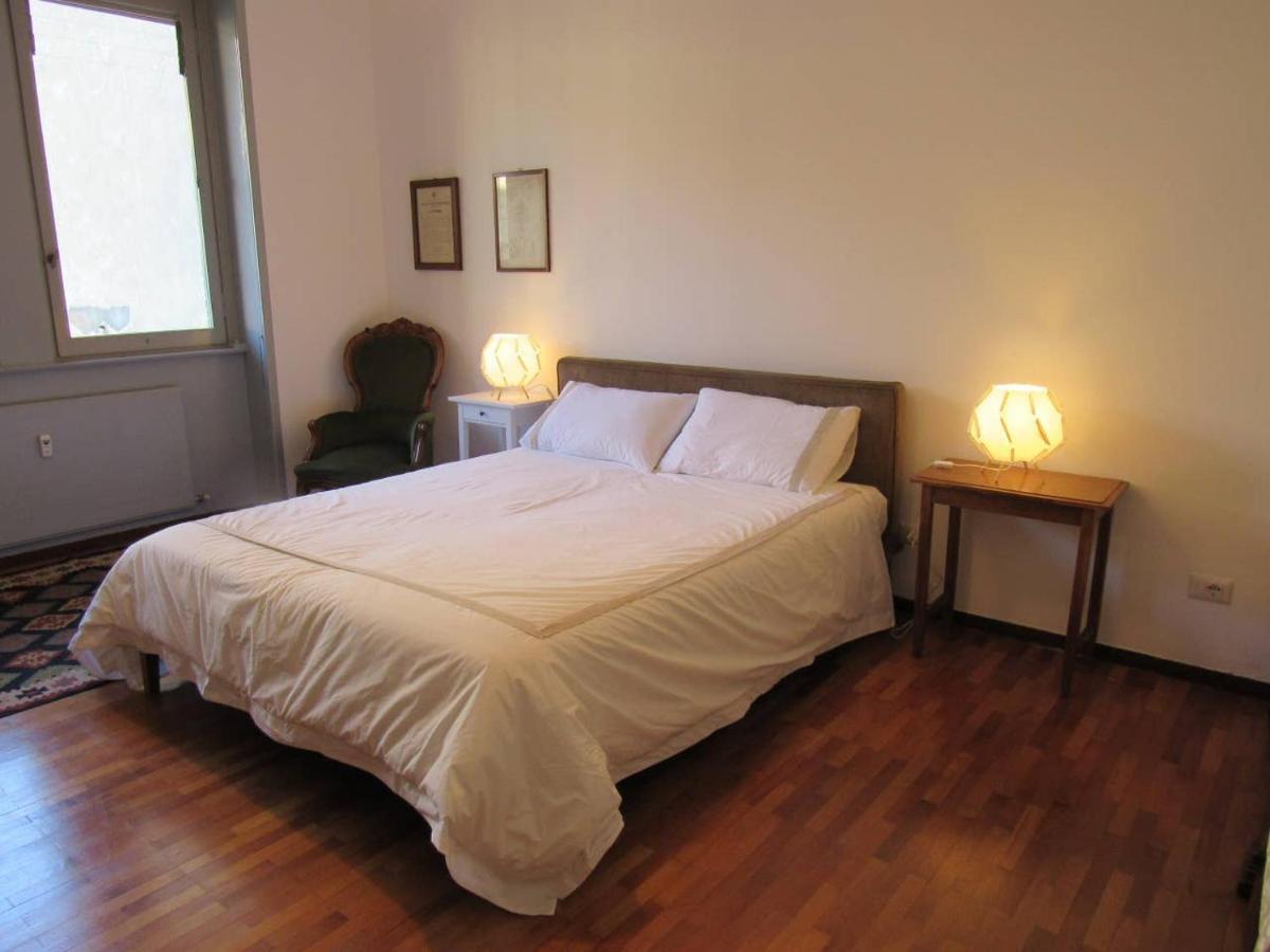 Duma Bed Apartman Como Kültér fotó