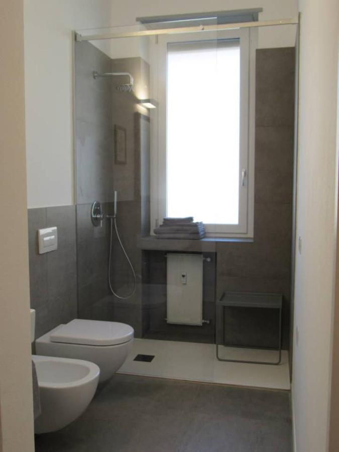 Duma Bed Apartman Como Kültér fotó