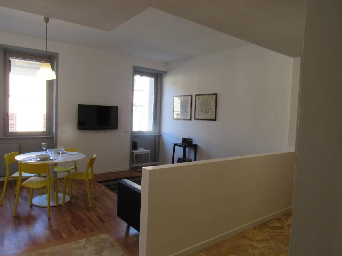 Duma Bed Apartman Como Kültér fotó