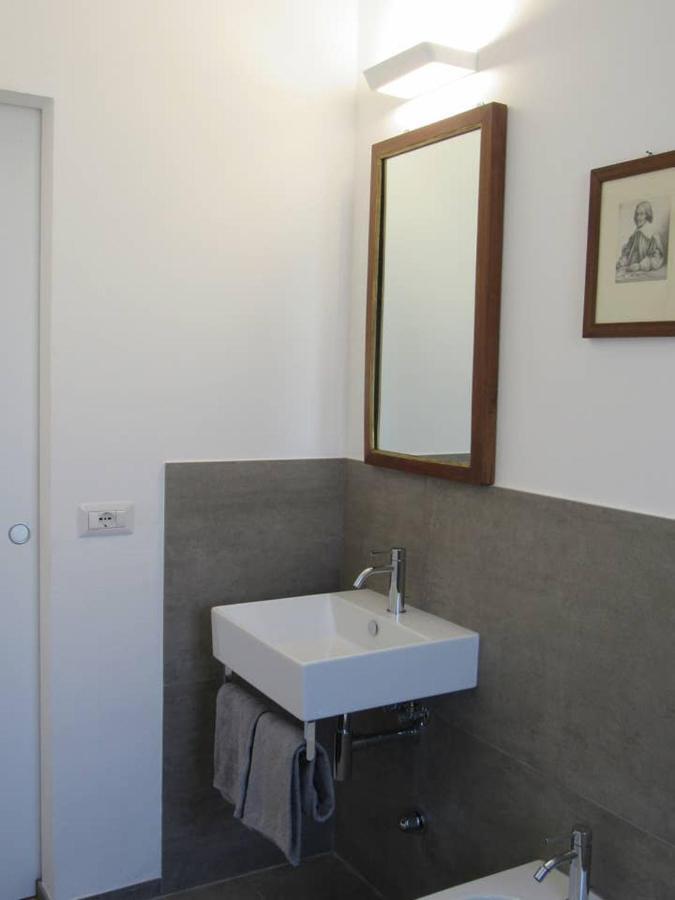 Duma Bed Apartman Como Kültér fotó