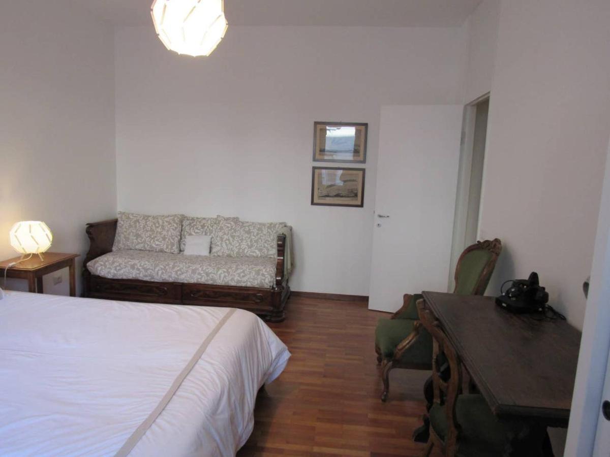 Duma Bed Apartman Como Kültér fotó