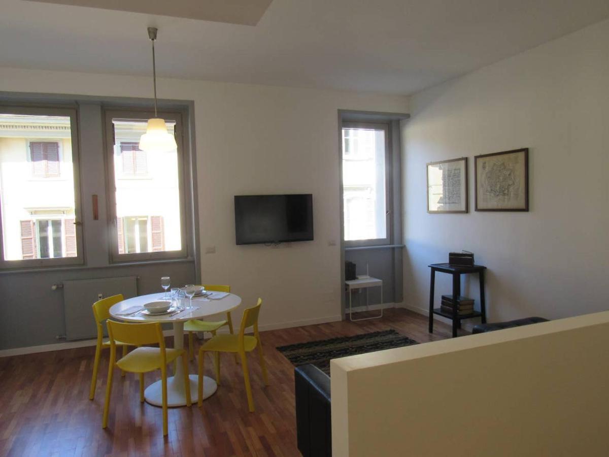 Duma Bed Apartman Como Kültér fotó